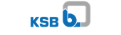 KSB logo