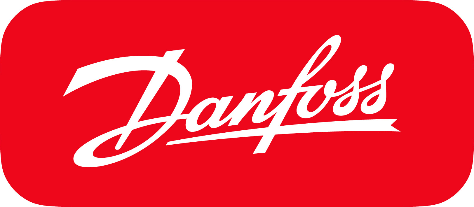 Logo Danfoss - partenaire ATI Export