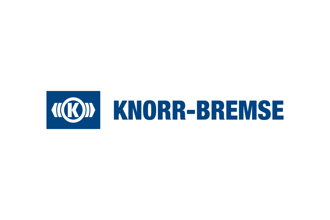 Logo Knorr-Bremse - partenaire ATI Export