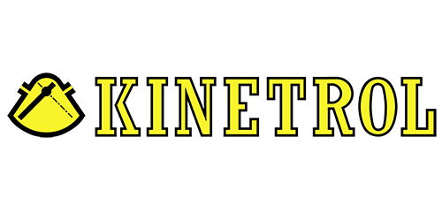 Logo Kinetrol - partenaire ATI Export