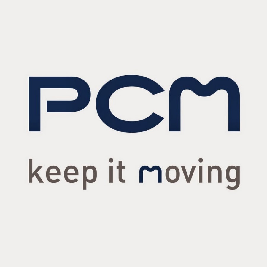 PCM logo