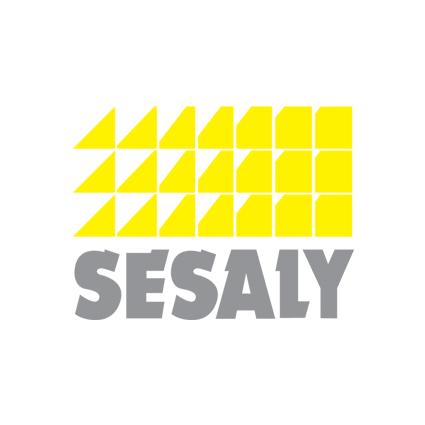 Logo Sesaly - partenaire ATI Export