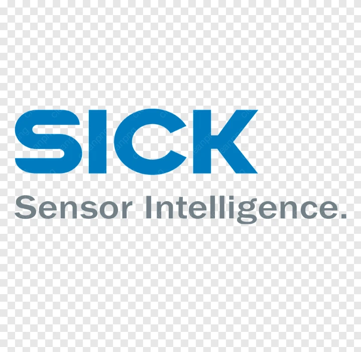 Logo Sick - partenaire ATI Export