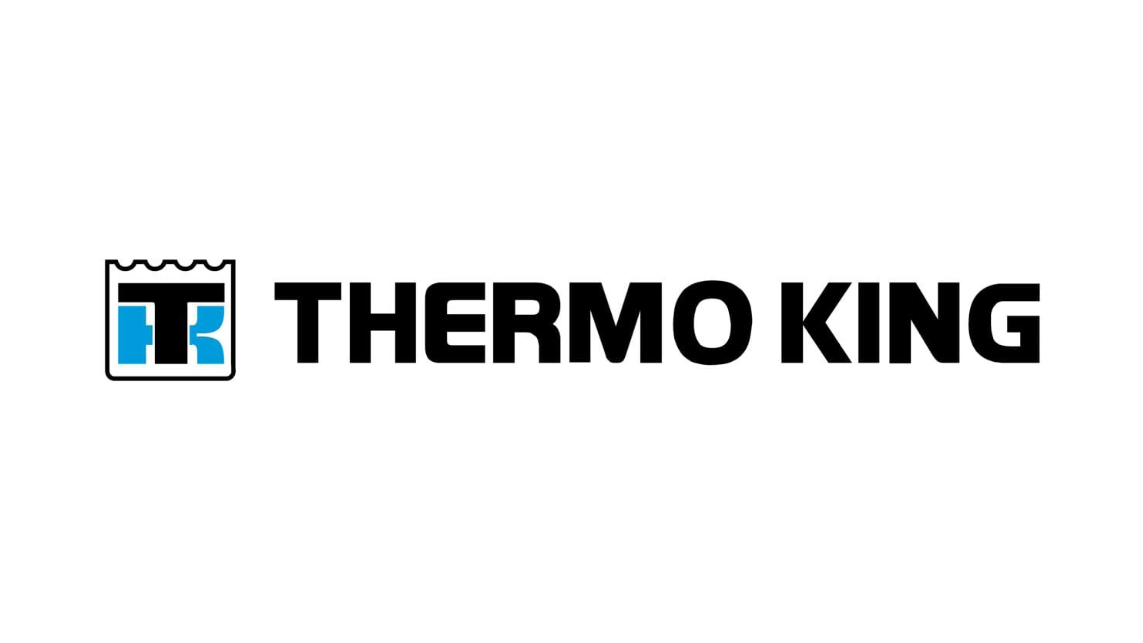 Logo Thermoking - partenaire ATI Export